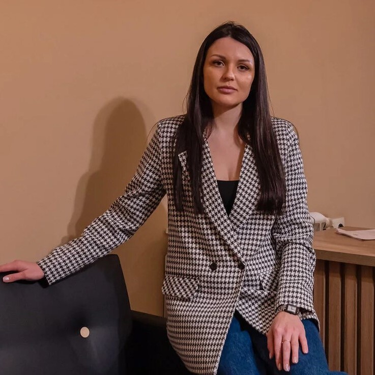 Валентина Иванова